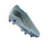 Sapatos de futebol para crianças adidas X Speedportal+ Fg